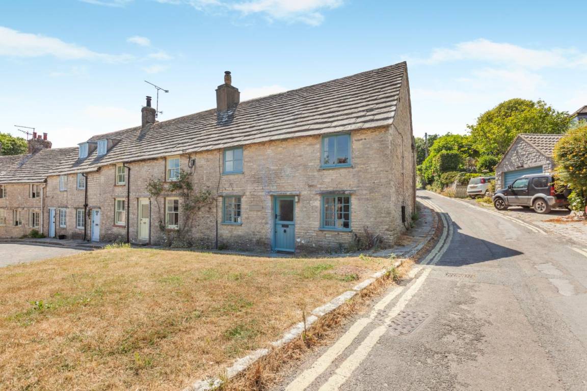 Cottage ∙ 2 Bedrooms ∙ 4 Guests - Corfe Castle