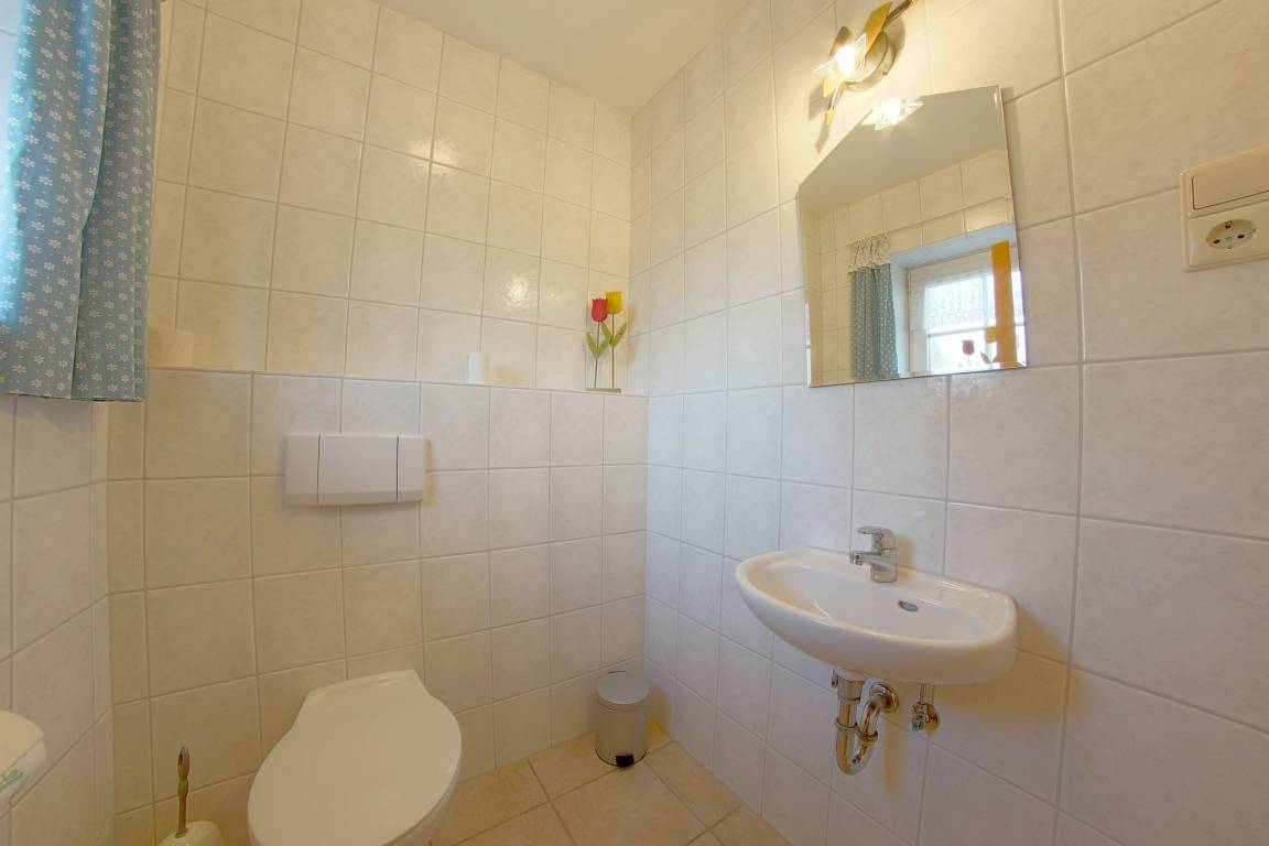 120 m² Ferienhaus ∙ 3 Schlafzimmer ∙ 6 Gäste – Bild 12