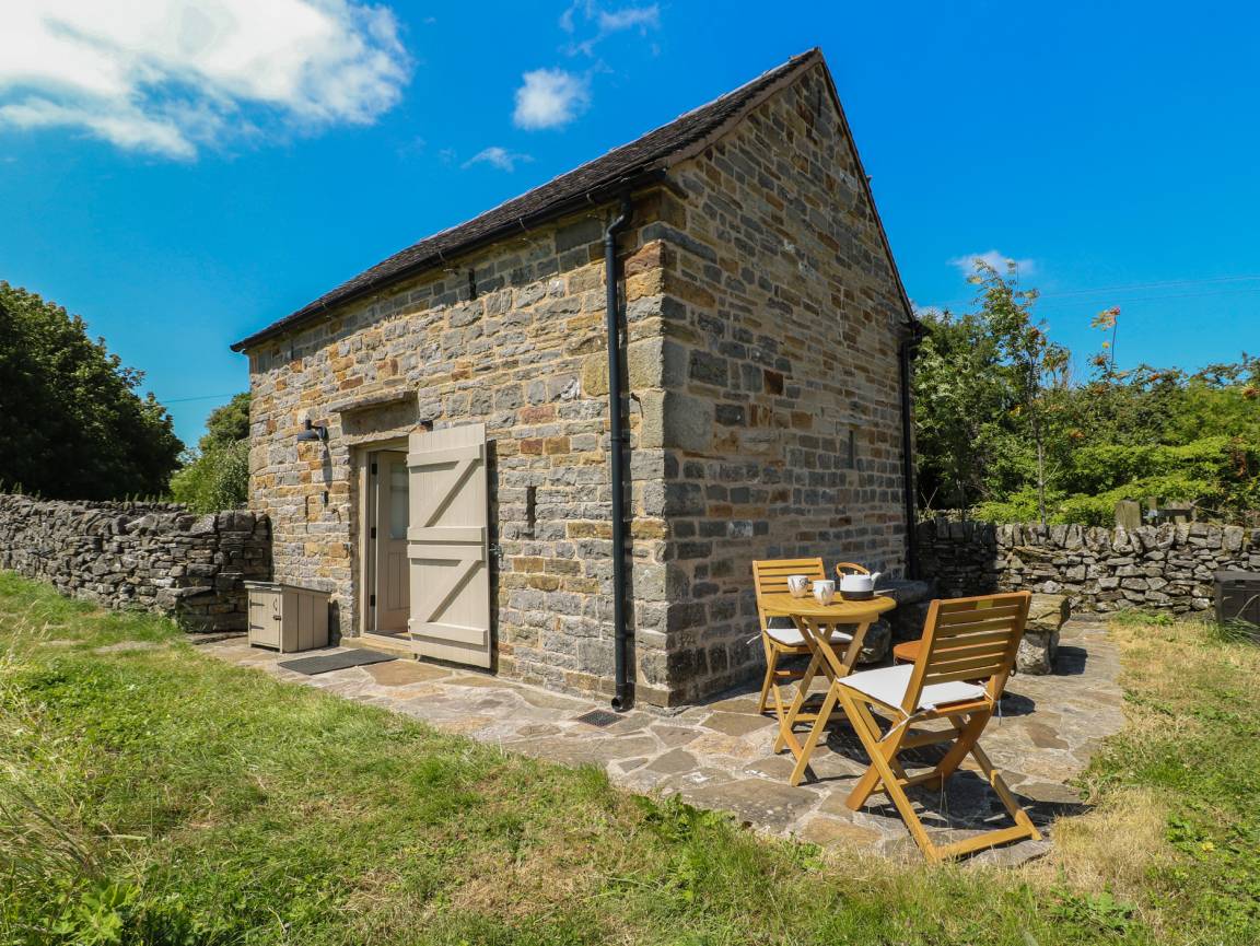 Cottage ∙ 1 Bedroom ∙ 2 Guests - Hartington