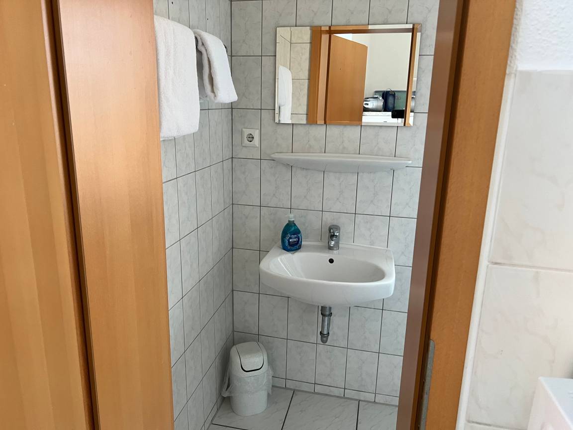 110 m² Ferienwohnung ∙ 3 Schlafzimmer ∙ 7 Gäste – Bild 19