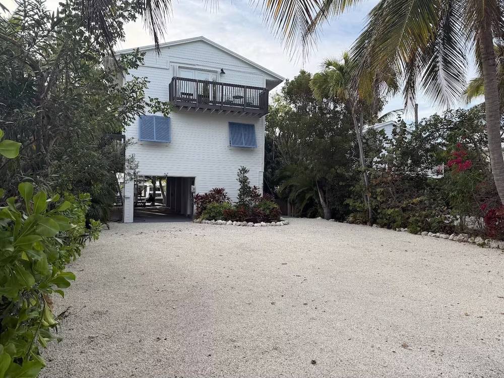 135 M² House ∙ 3 Bedrooms ∙ 6 Guests - Big Pine Key, FL