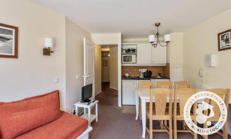43 m&sup2; Ferienwohnung 1 Schlafzimmer 7 G&auml;ste
