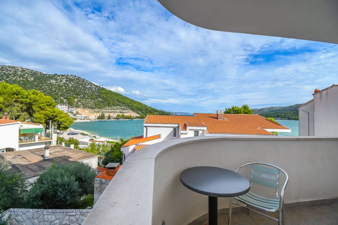 25 M² Appartamento Vacanza ∙ 1 Camera Da Letto ∙ 3 Ospiti - Sevid