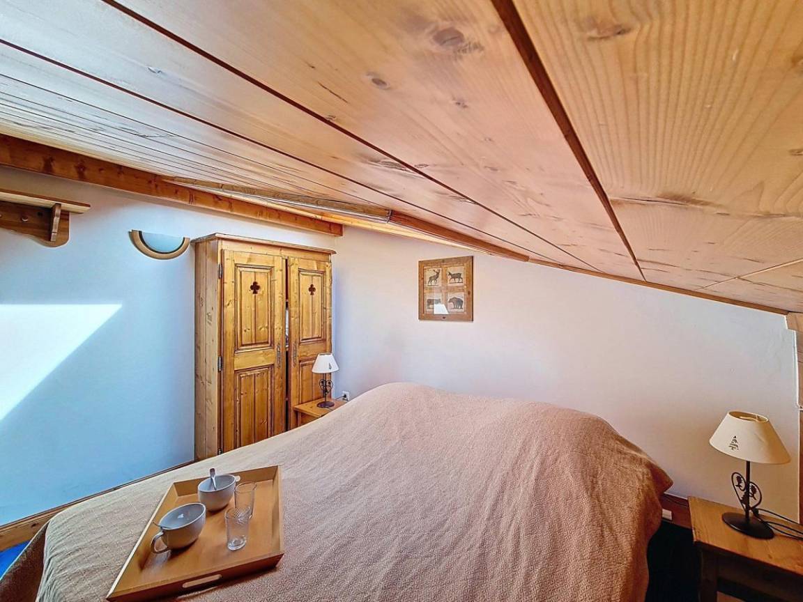 40 m² Ferienwohnung ∙ 1 Schlafzimmer ∙ 4 Gäste – Bild 9