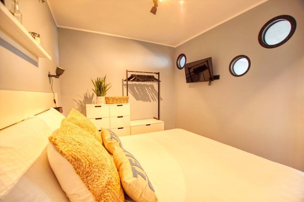 45 m² Ferienwohnung ∙ 2 Schlafzimmer ∙ 4 Gäste – Bild 21