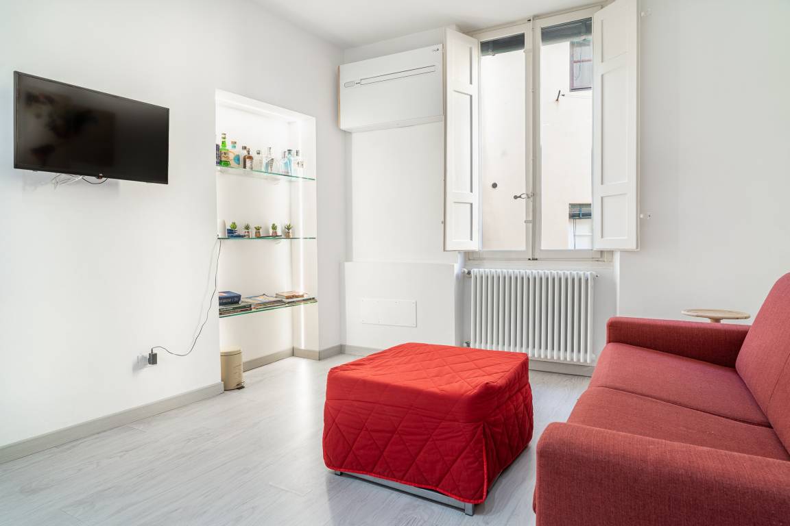 65 M² Appartement ∙ 2 Slaapkamers ∙ 7 Gasten - Lucca