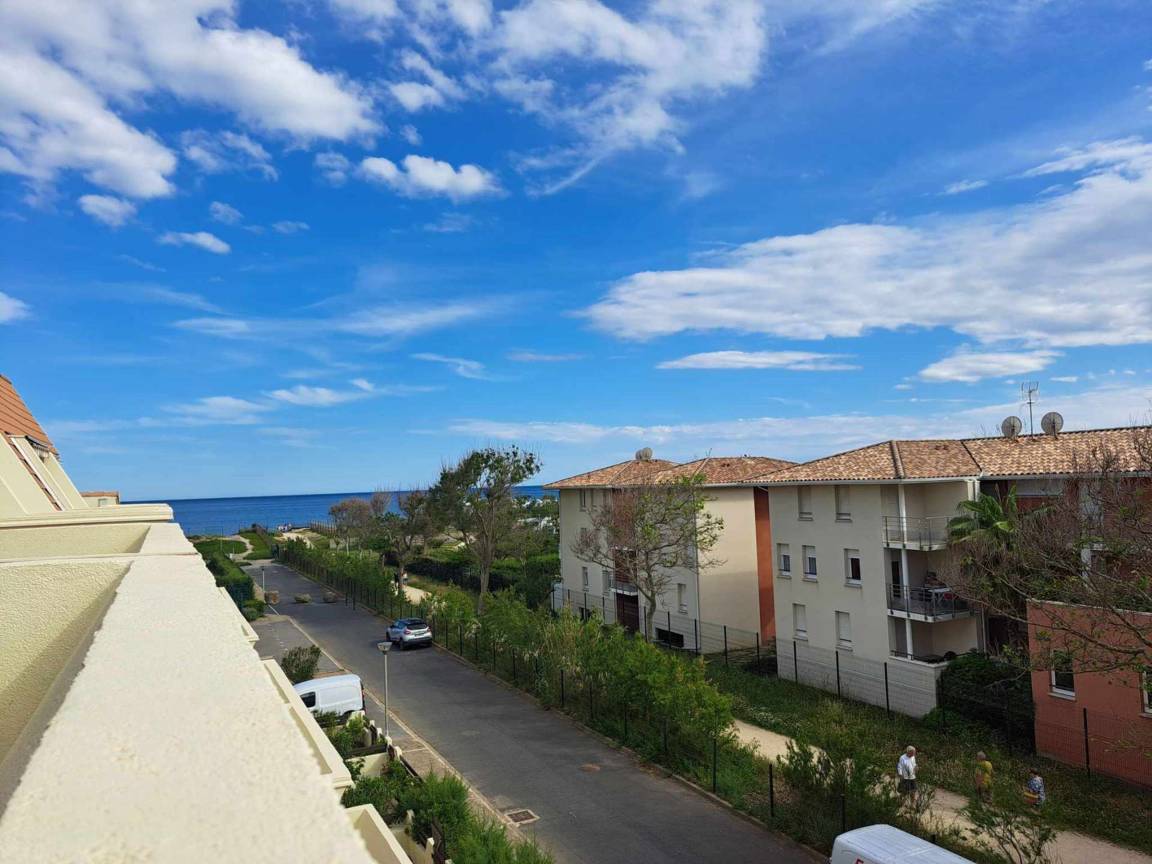 23 M² Appartement ∙ 1 Slaapkamer ∙ 6 Gasten - Marseillan