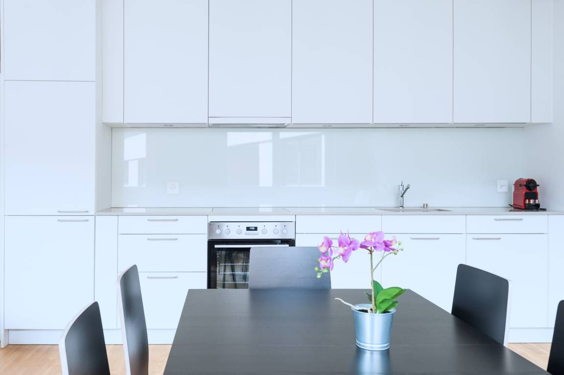 42 M² Estudio ∙ 4 Huéspedes - Weil am Rhein