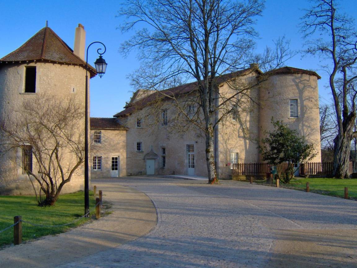 20 m&sup2; G&icirc;te 2 G&auml;ste
