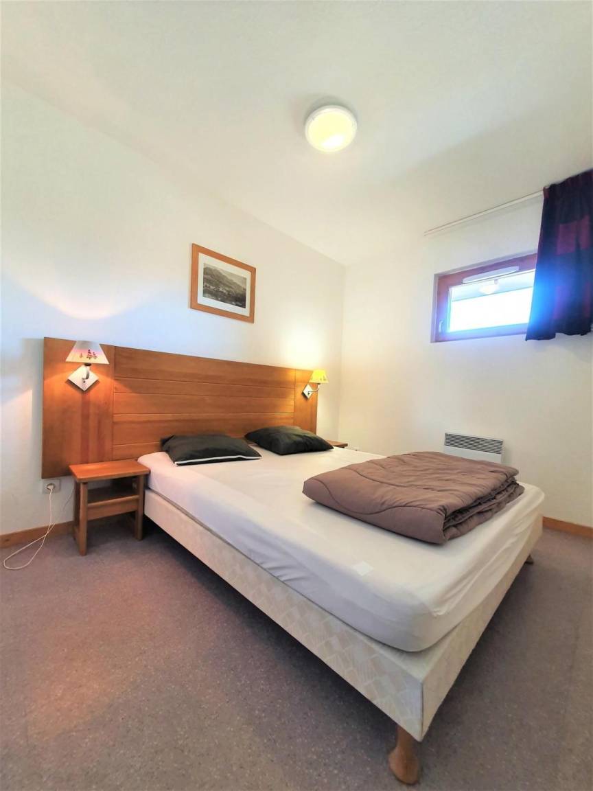 40 m² Ferienwohnung ∙ 1 Schlafzimmer ∙ 6 Gäste – Bild 17