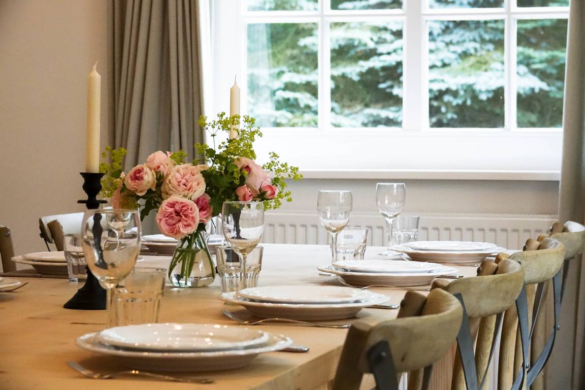 116 m² Ferienhaus ∙ 4 Schlafzimmer ∙ 8 Gäste – Bild 8