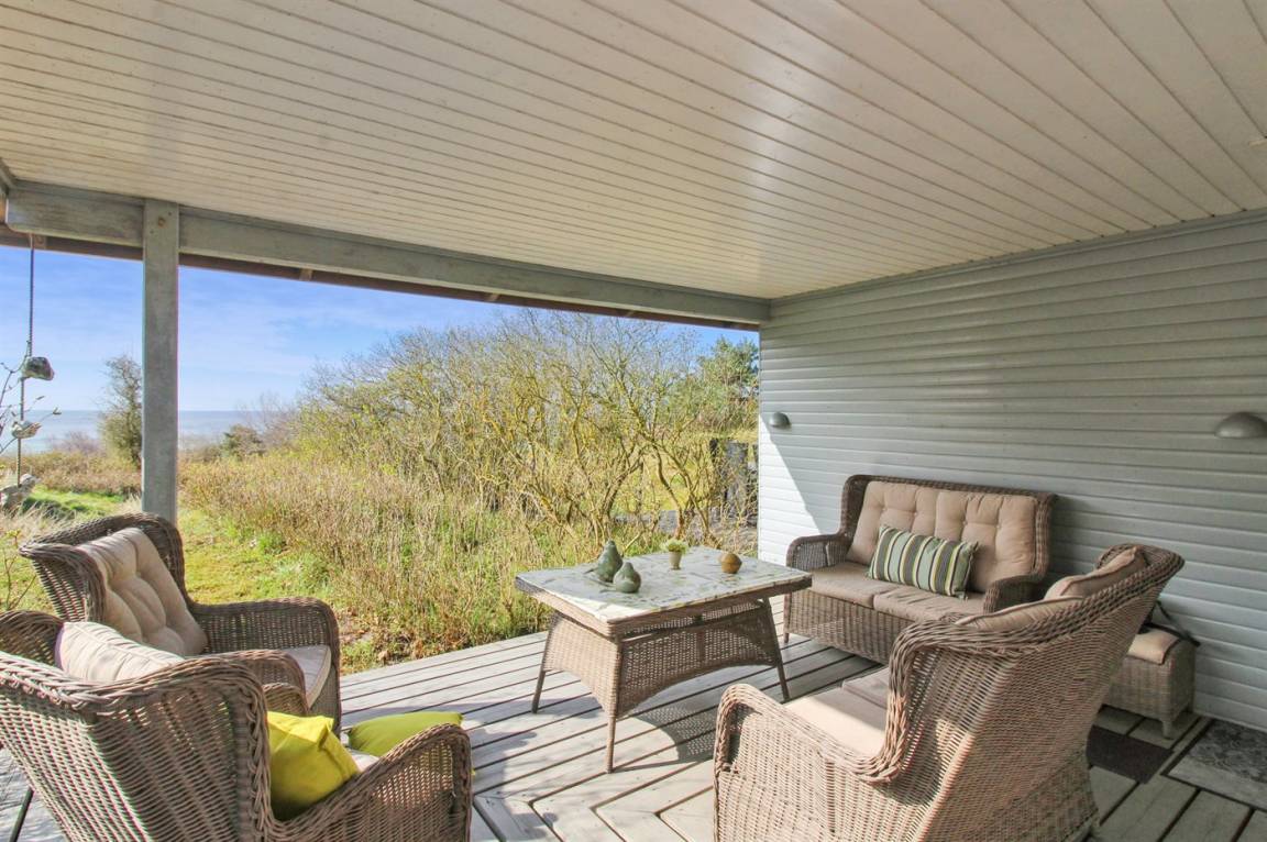 68 m² Ferienhaus ∙ 3 Schlafzimmer ∙ 6 Gäste – Bild 6