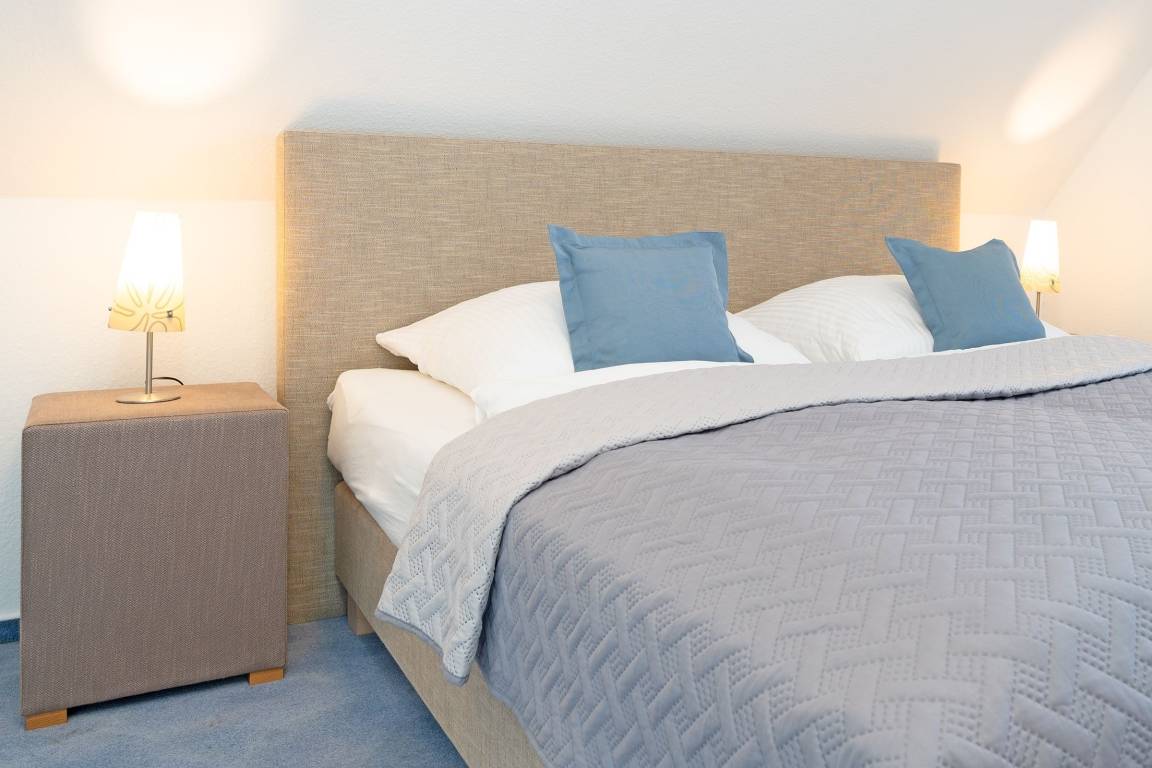 78 m² Ferienwohnung ∙ 2 Schlafzimmer ∙ 4 Gäste – Bild 33