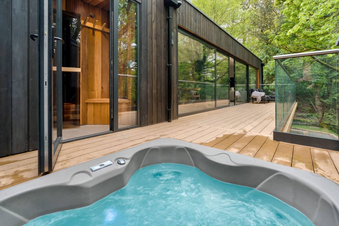 Apartment ∙ 3 Bedrooms ∙ 6 Guests - Coniston