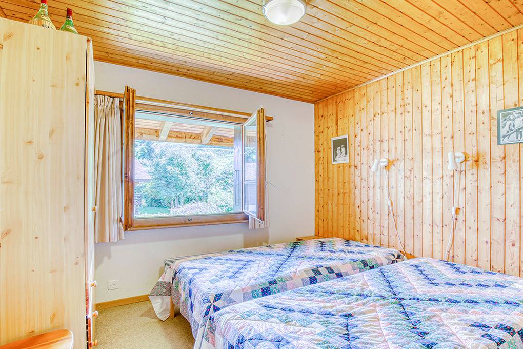 90 m² Ferienhaus ∙ 3 Schlafzimmer ∙ 6 Gäste – Bild 7