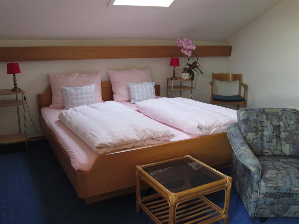 61 M² Ferienwohnung ∙ 2 Schlafzimmer ∙ 5 Gäste - Kössen