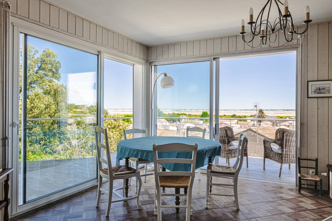 112 M² Maison De Vacances ∙ 4 Chambres ∙ 7 Personnes - Saint-Trojan-les-Bains