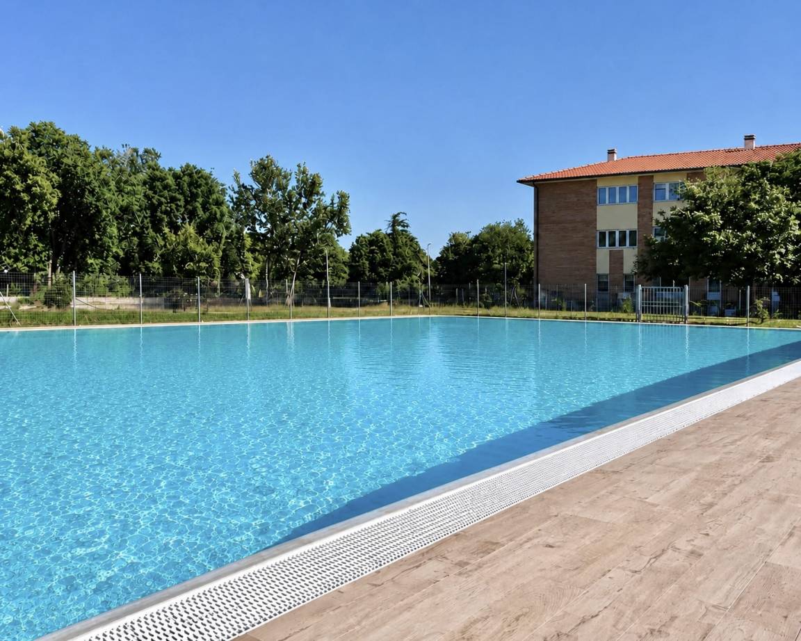 60 M² Lägenhet ∙ 1 Sovrum ∙ 4 Gäster - Pisa