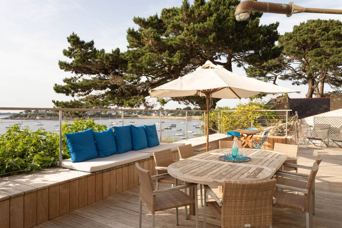 220 M² House ∙ 6 Bedrooms ∙ 12 Guests - Carnac