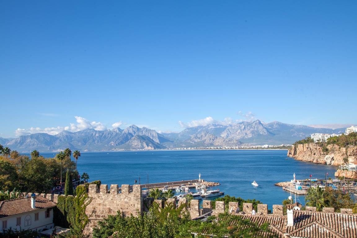 Antalya