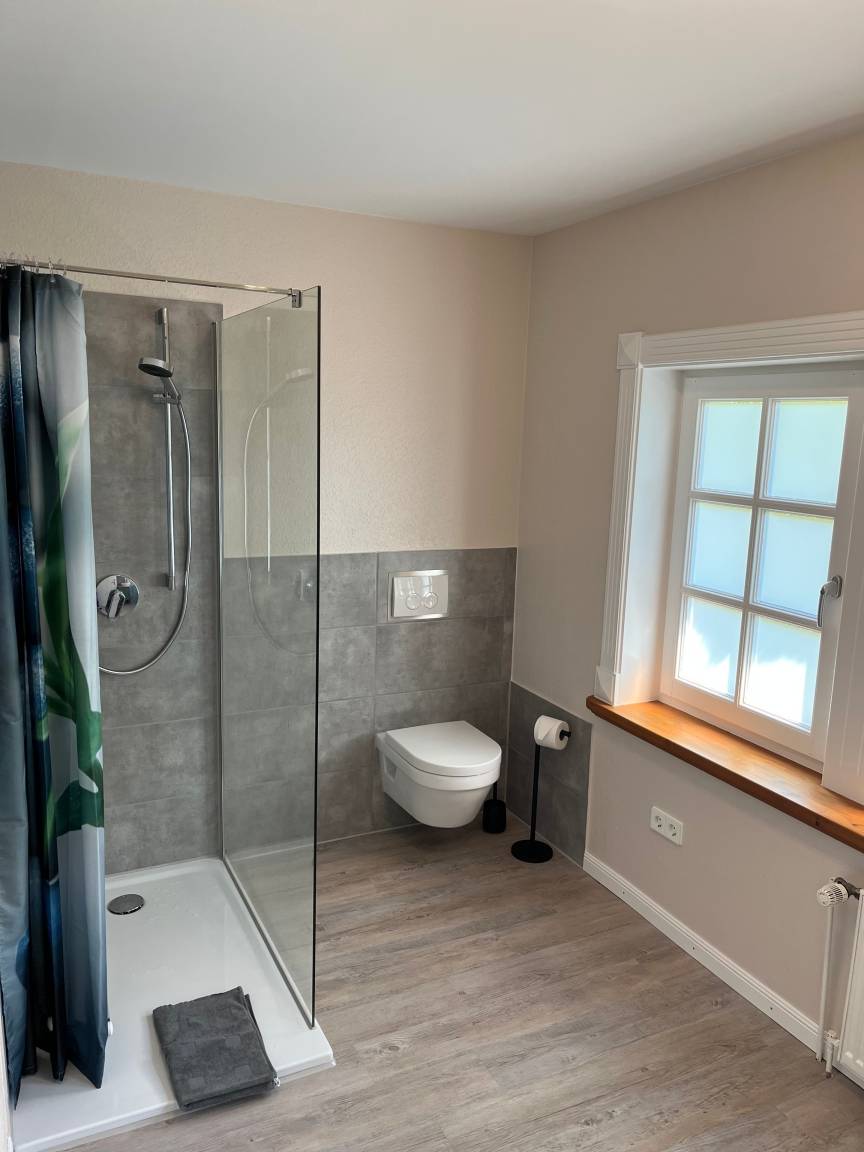 375 m² Ferienhaus ∙ 5 Schlafzimmer ∙ 14 Gäste – Bild 16