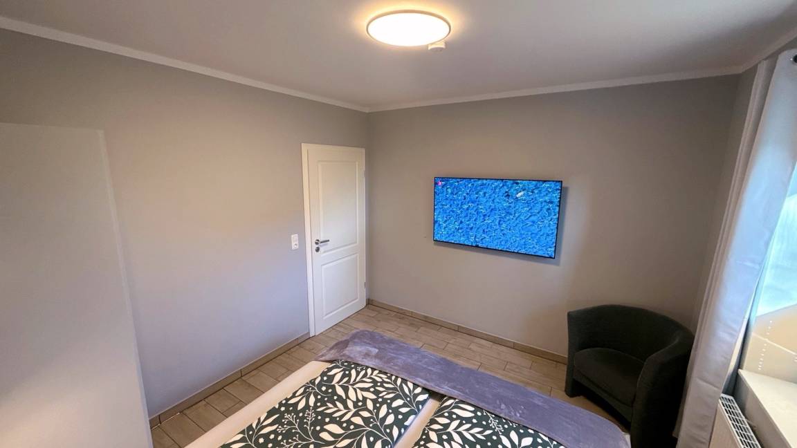 115 m² Ferienhaus ∙ 3 Schlafzimmer ∙ 4 Gäste – Bild 4
