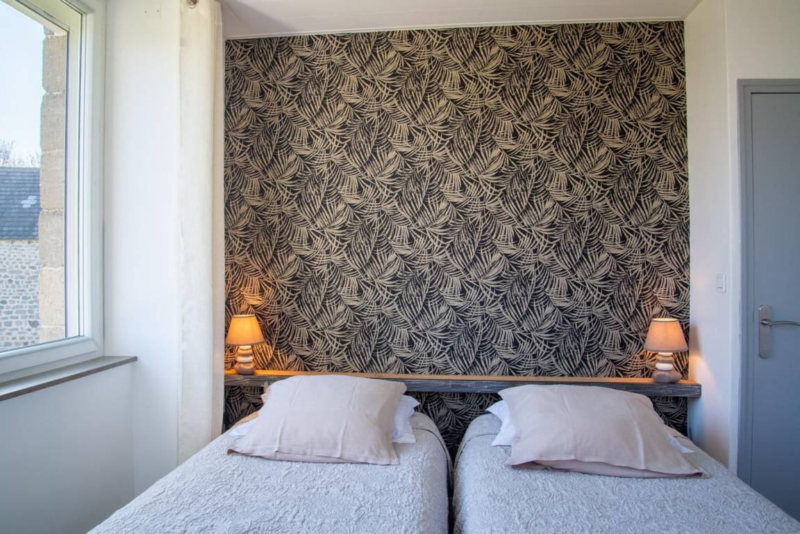 100 m² Gîte ∙ 4 Schlafzimmer ∙ 8 Gäste – Bild 18