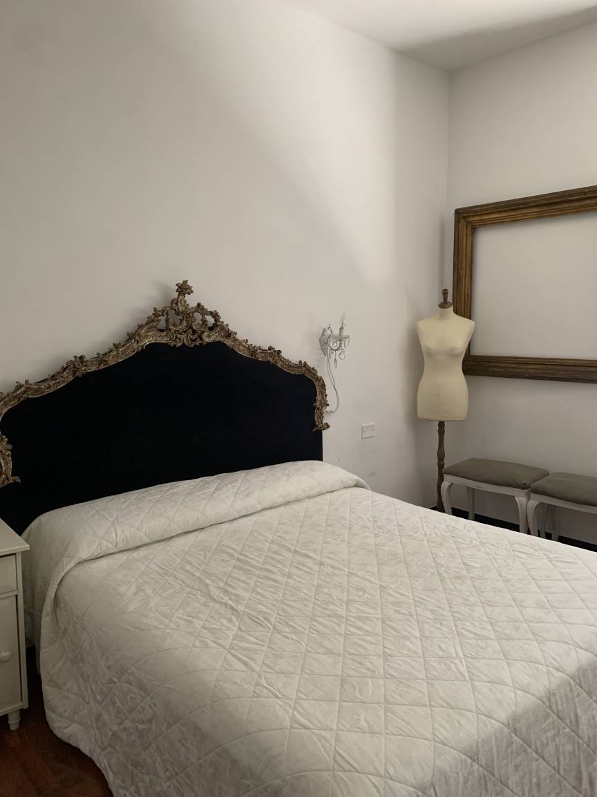 65 M² Apartamento ∙ 1 Habitación ∙ 4 Huéspedes - Genoa