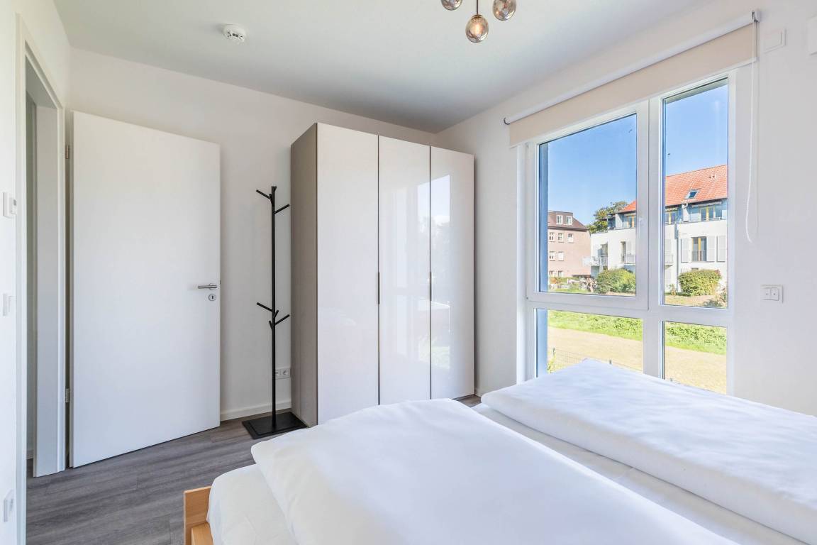 69 m² Ferienwohnung ∙ 2 Schlafzimmer ∙ 4 Gäste – Bild 16