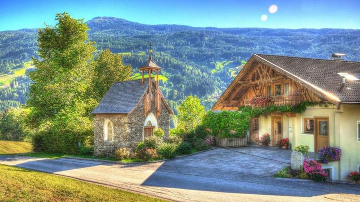 80 M² Ferienwohnung ∙ 2 Schlafzimmer ∙ 4 Gäste - Wattens