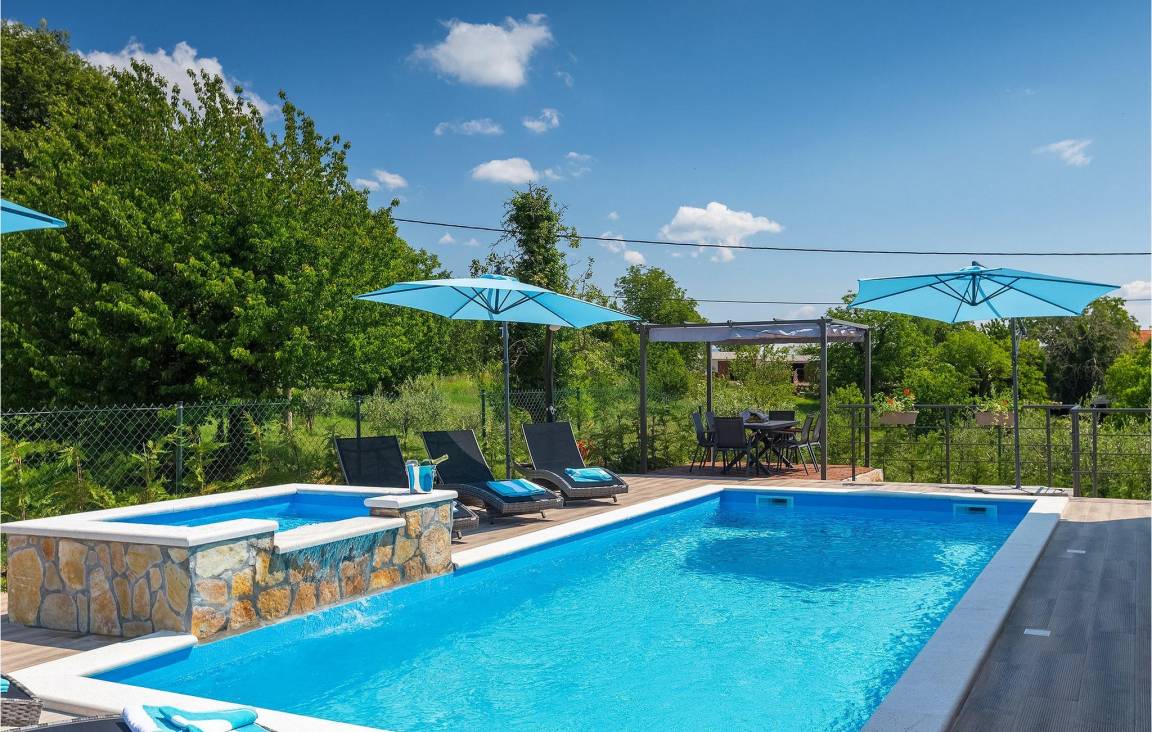 150 M² Ferienhaus ∙ 3 Schlafzimmer ∙ 6 Gäste