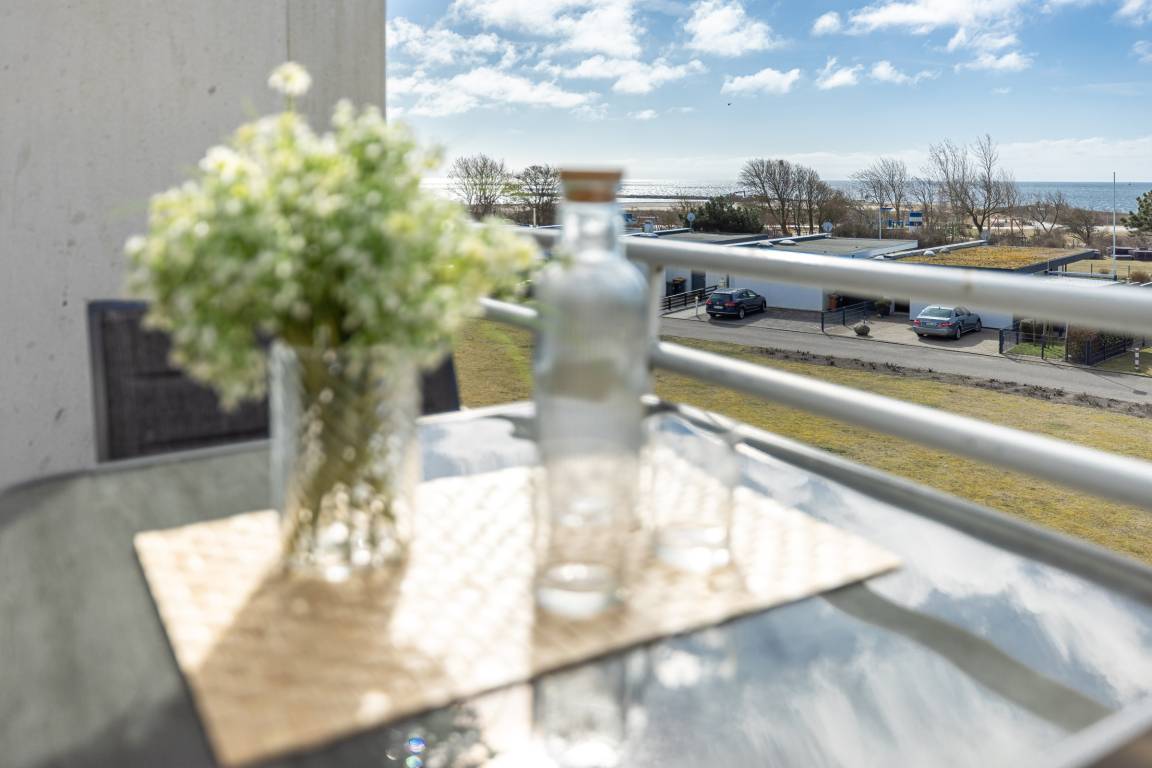 49 m² Ferienwohnung ∙ 1 Schlafzimmer ∙ 4 Gäste – Bild 10