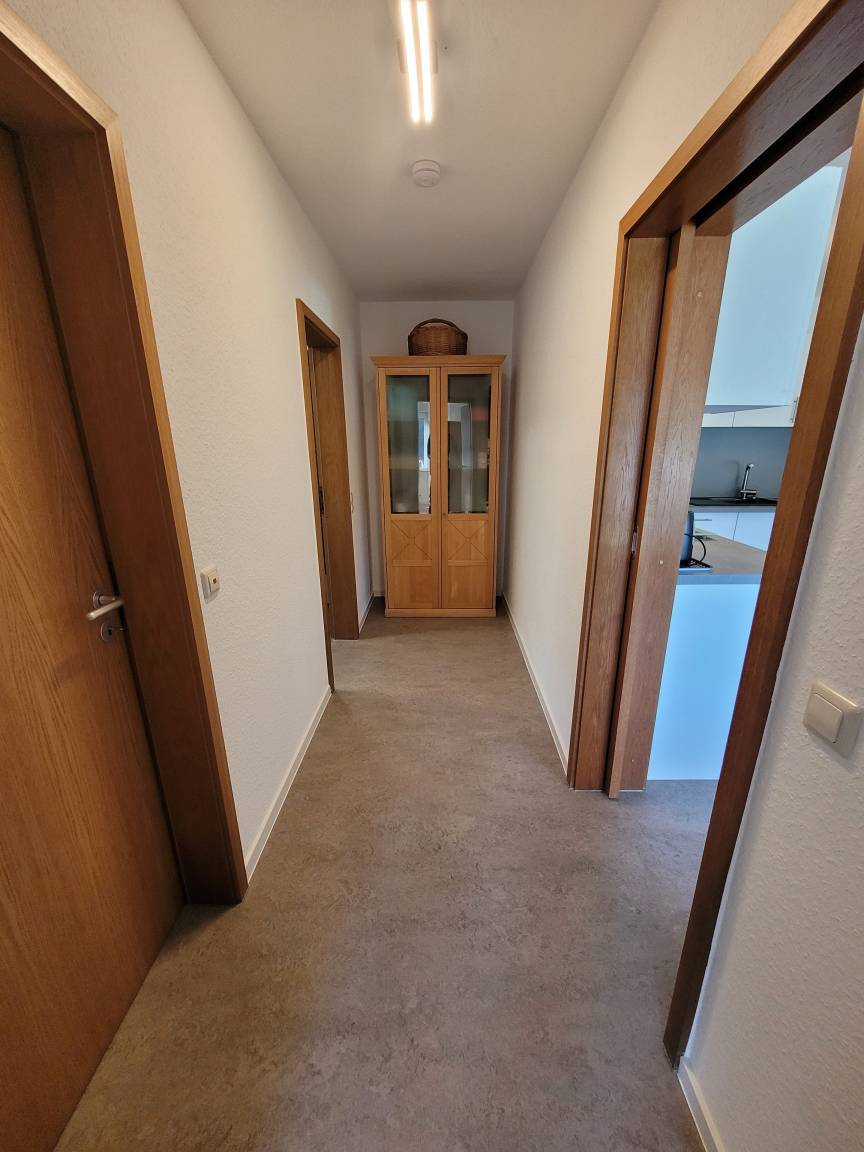 80 m² Ferienwohnung ∙ 1 Schlafzimmer ∙ 3 Gäste – Bild 20