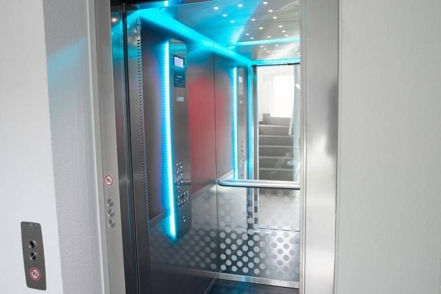 50 m² Ferienwohnung ∙ 1 Schlafzimmer ∙ 4 Gäste – Bild 12
