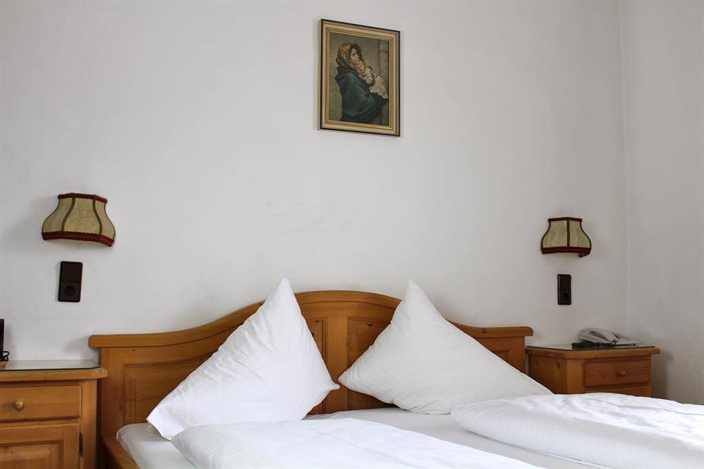 Hotel ∙ 1 Schlafzimmer ∙ 2 Gäste - Innsbruck