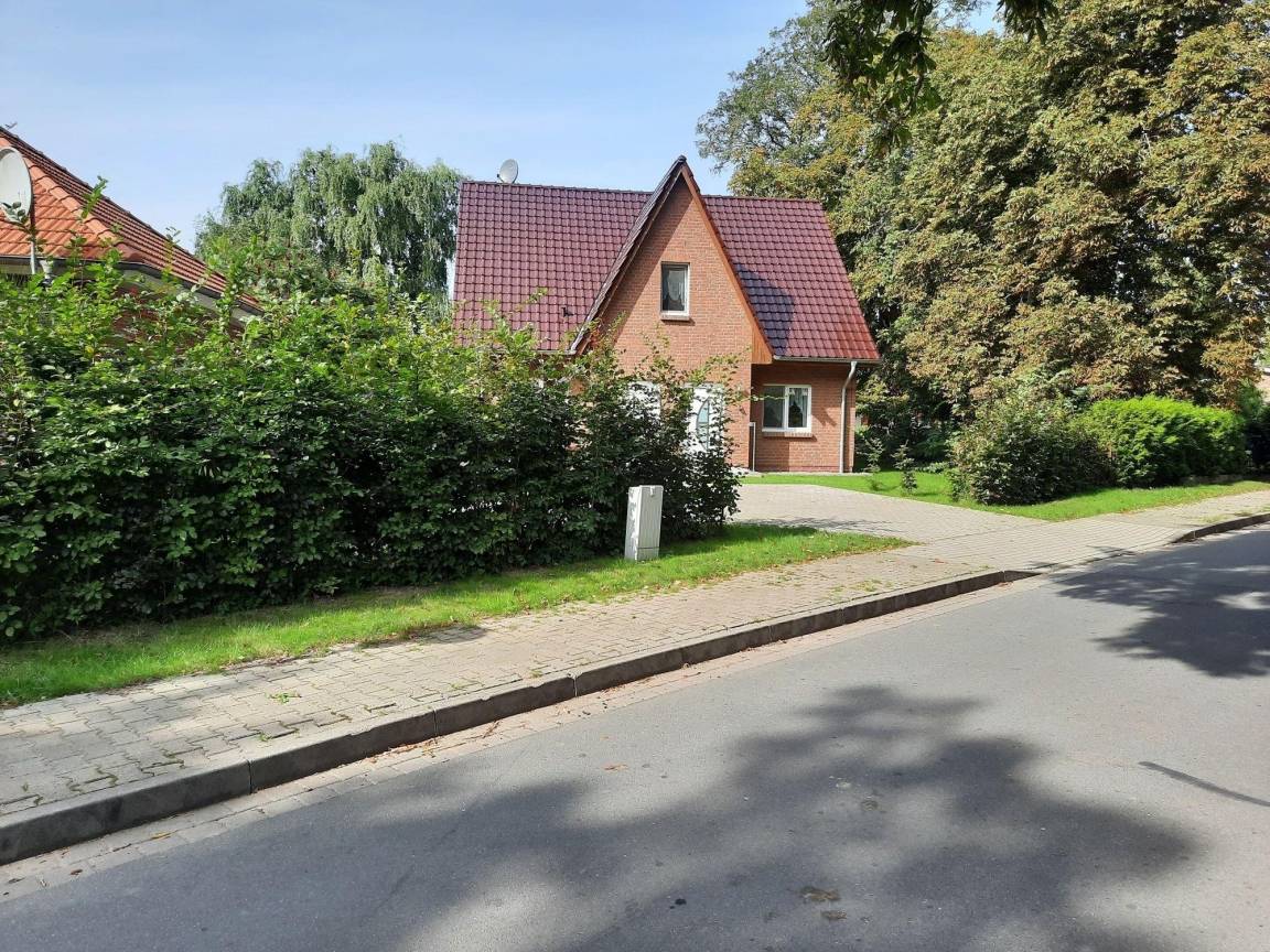 65 m² Ferienwohnung ∙ 2 Schlafzimmer ∙ 4 Gäste – Bild 17