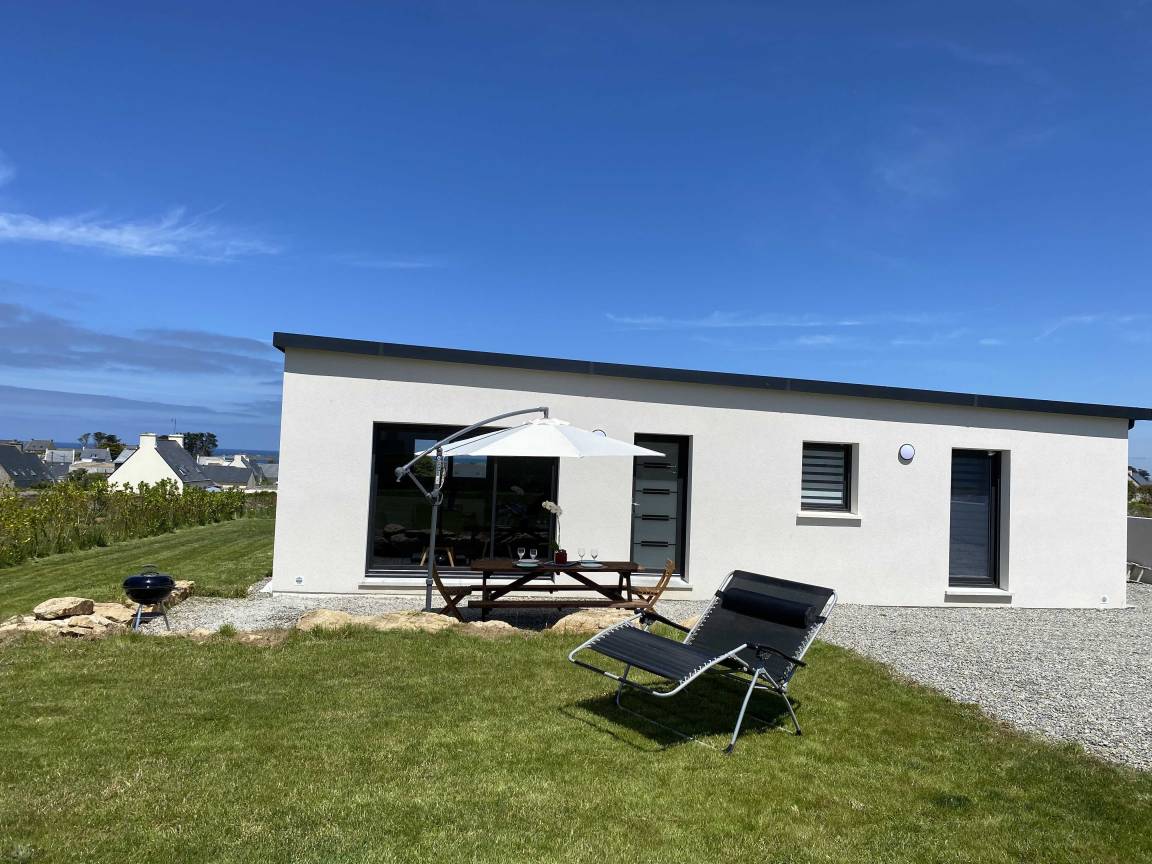 85 m&sup2; G&icirc;te 3 Schlafzimmer 6 G&auml;ste