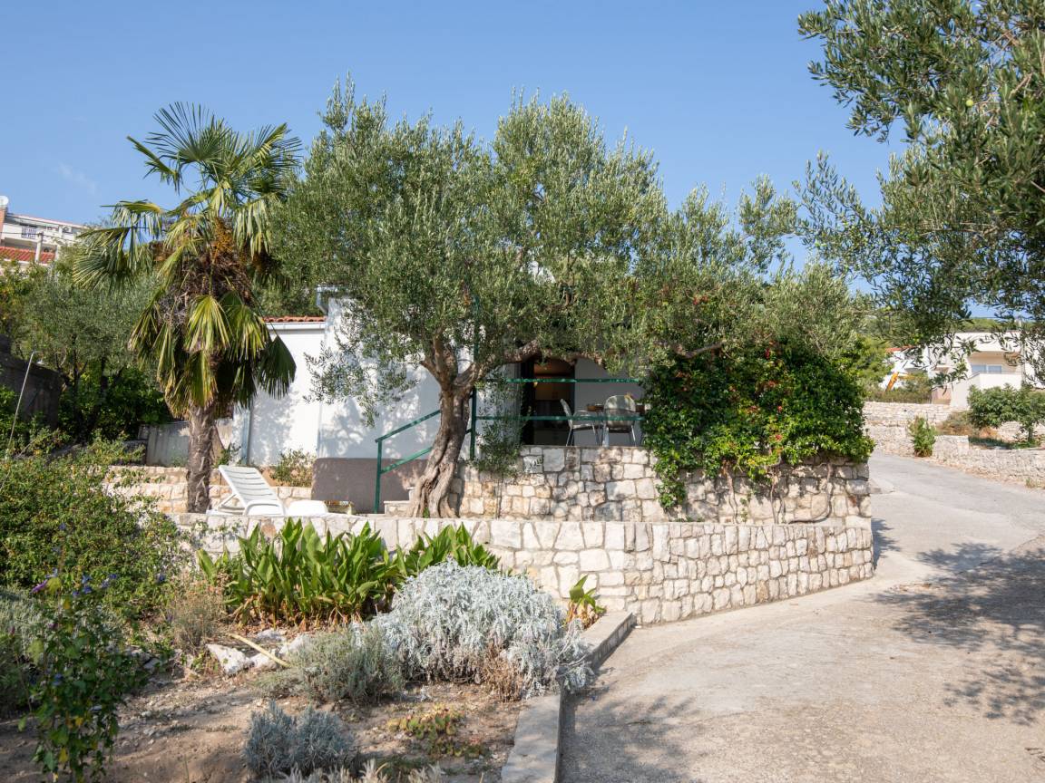 26 M² Maison De Vacances ∙ 2 Chambres ∙ 6 Personnes - Duba