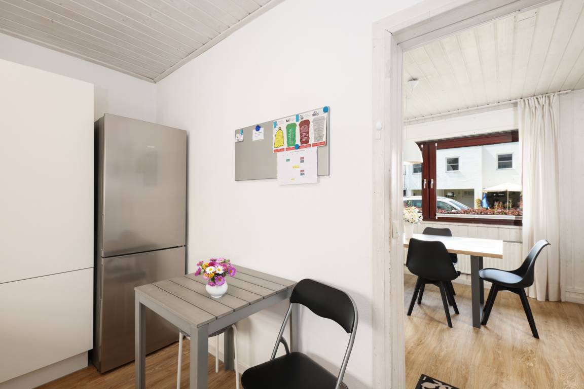 110 m² Ferienhaus ∙ 4 Schlafzimmer ∙ 6 Gäste – Bild 12