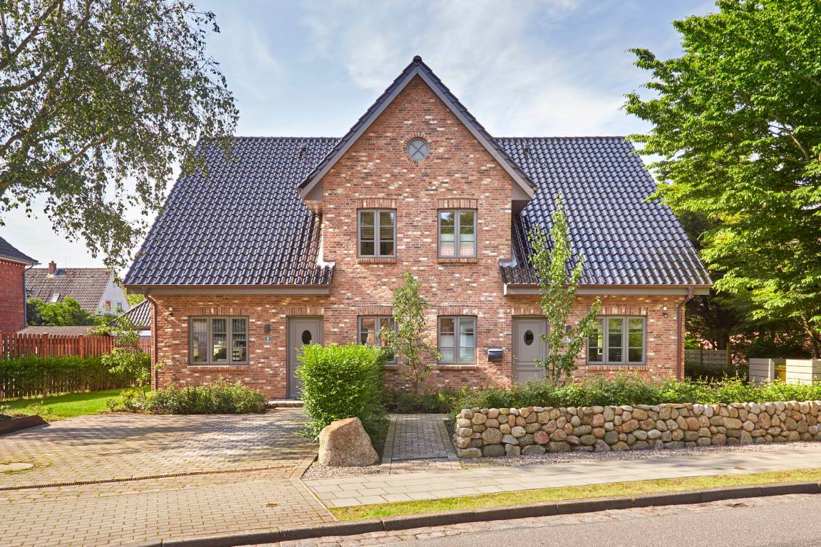150 m² Ferienhaus ∙ 2 Schlafzimmer ∙ 4 Gäste – Bild 31