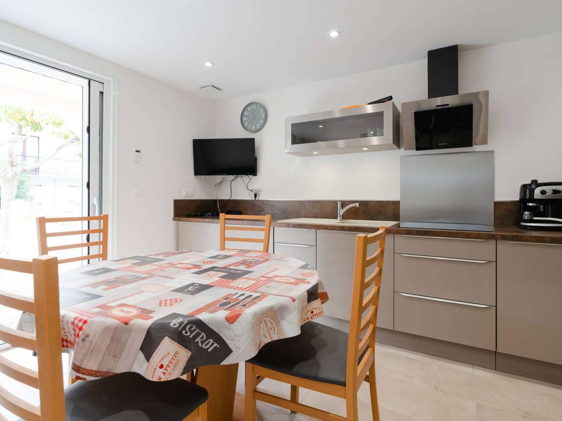 36 M² Apartamento ∙ 2 Habitaciones ∙ 5 Huéspedes - Saint-Pierre-la-Mer