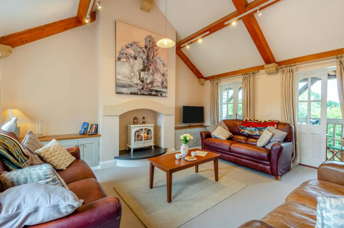 Cottage ∙ 4 Bedrooms ∙ 8 Guests - Old Hunstanton