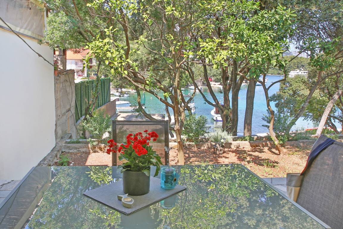 39 M² Casa ∙ 2 Habitaciones ∙ 4 Huéspedes - Korčula