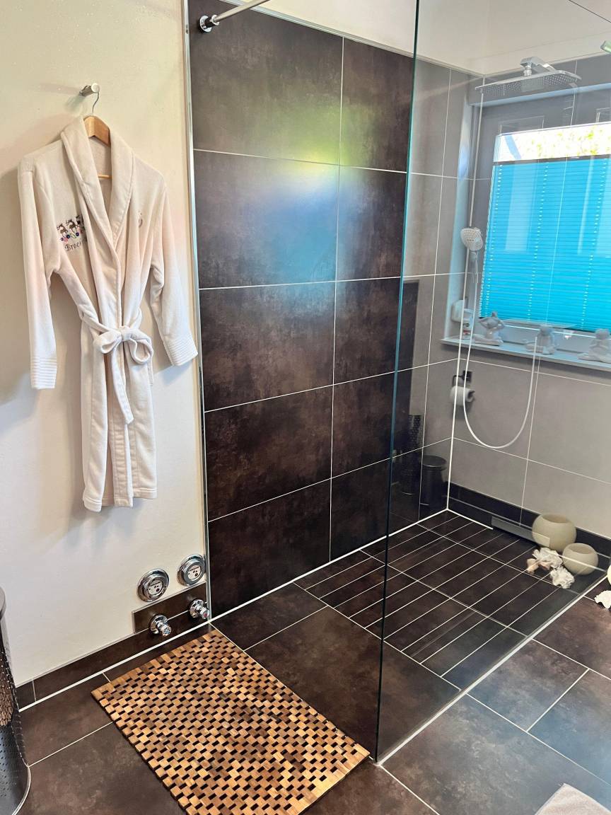 70 m² Ferienwohnung ∙ 1 Schlafzimmer ∙ 2 Gäste – Bild 8