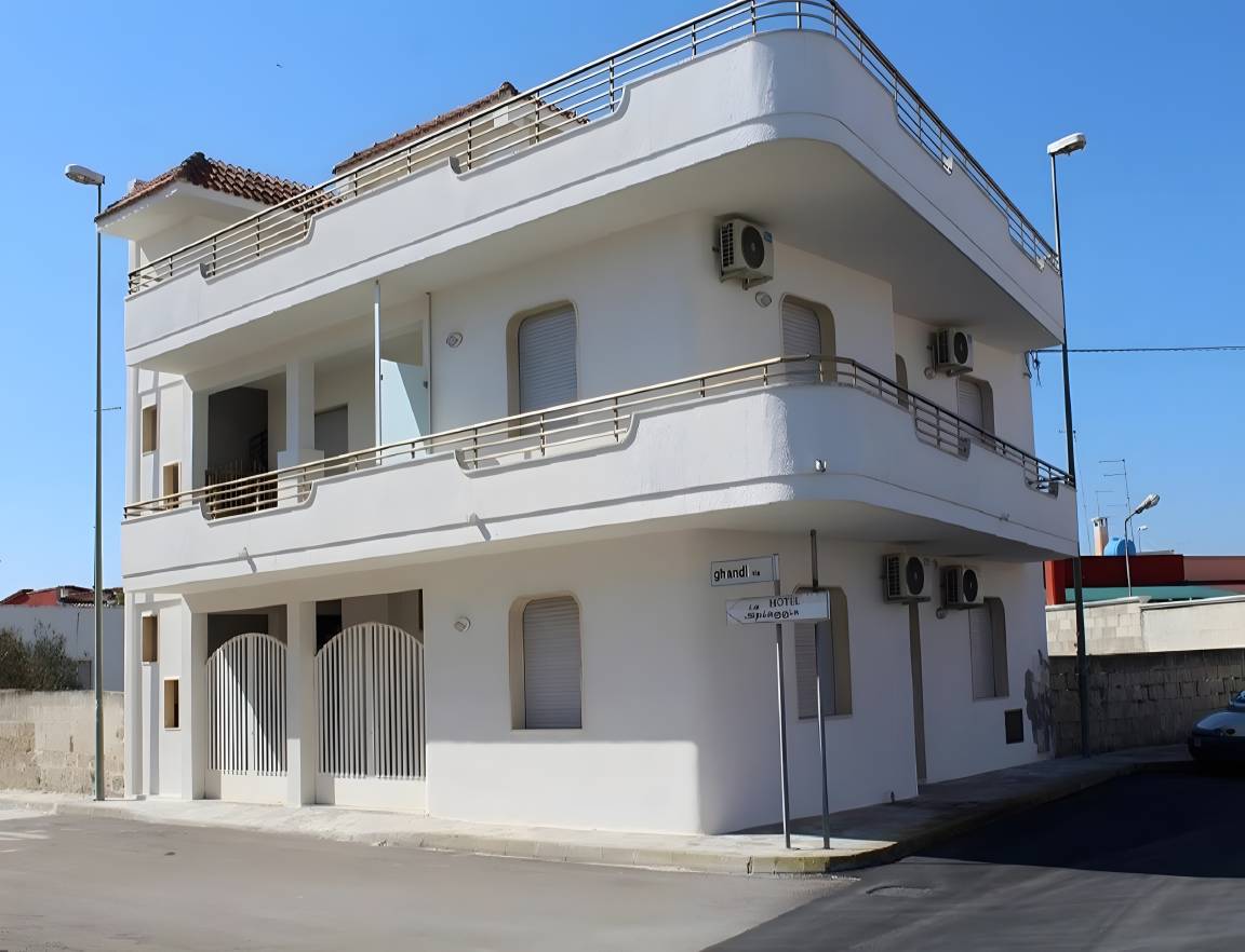 25 M² Apartamento ∙ 1 Habitación ∙ 2 Huéspedes - Punta Prosciutto