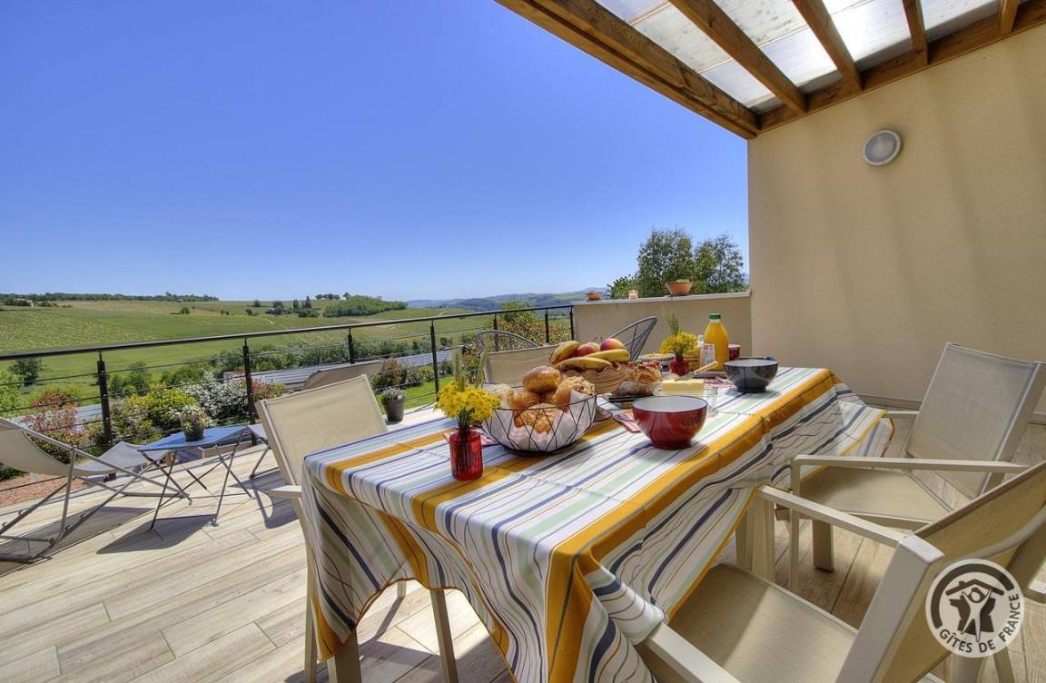 41 M² Gîte ∙ 1 Slaapkamer ∙ 5 Gasten - Lac des Sapins