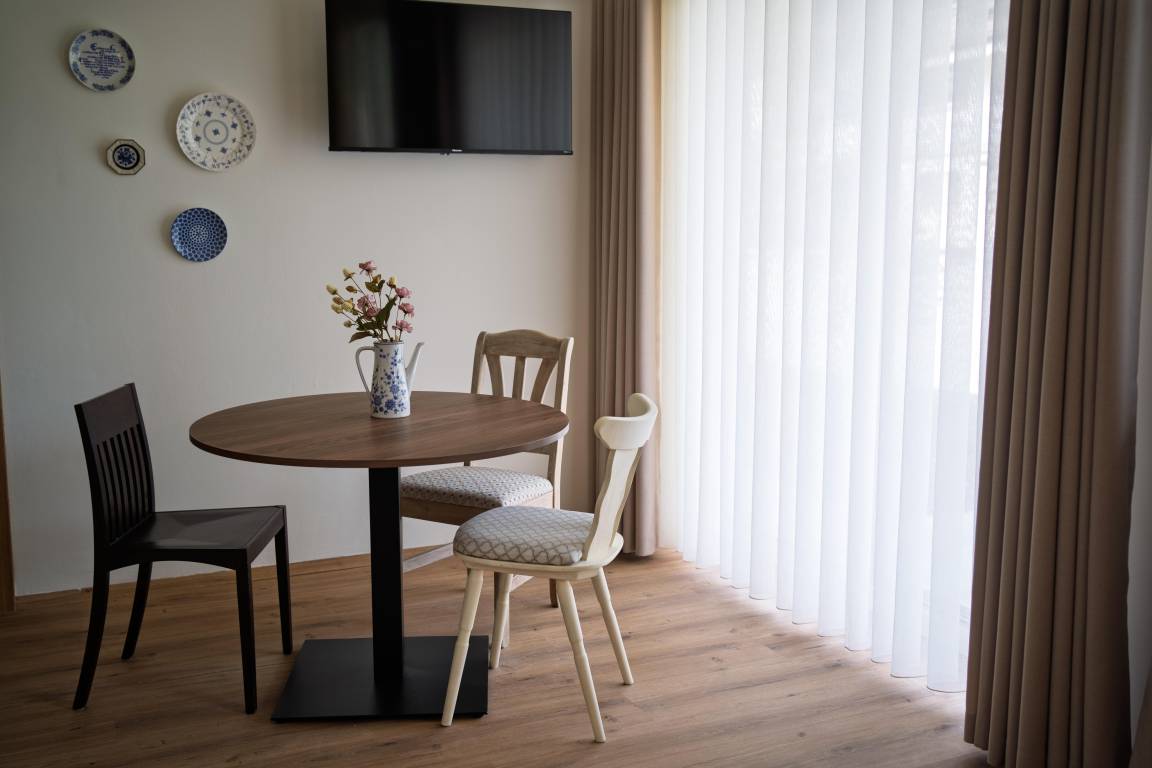 45 M² Apartment ∙ 1 Bedroom ∙ 2 Guests - Kufstein