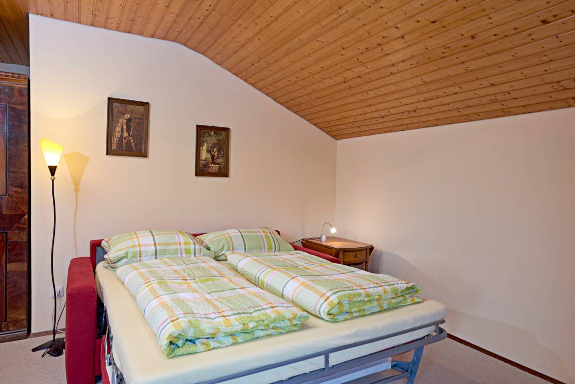 45 M² Ferienwohnung ∙ 3 Gäste - Frasdorf