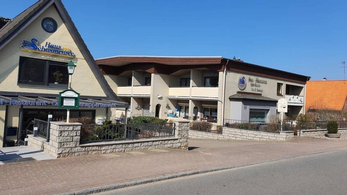 22 M² Ferienwohnung ∙ 2 Gäste - Malente