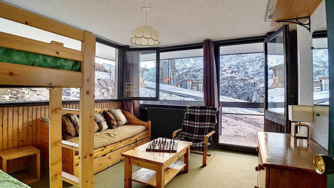50 m² Ferienwohnung ∙ 2 Schlafzimmer ∙ 8 Gäste – Bild 11